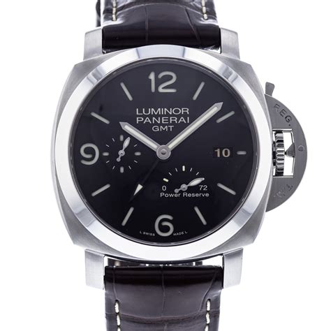 panerai luminor pam 321.